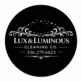 Lux and Luminous Cleaning Co.